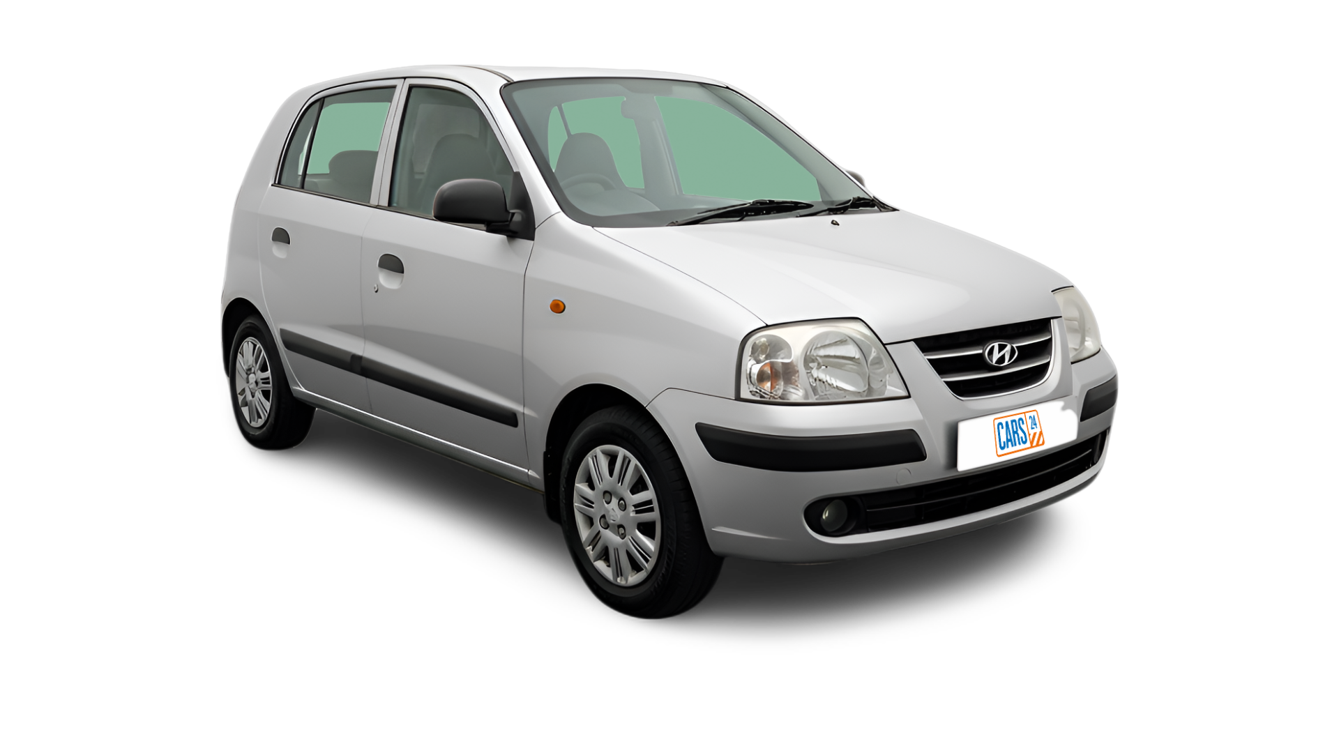 Hyundai Santro Xing-img